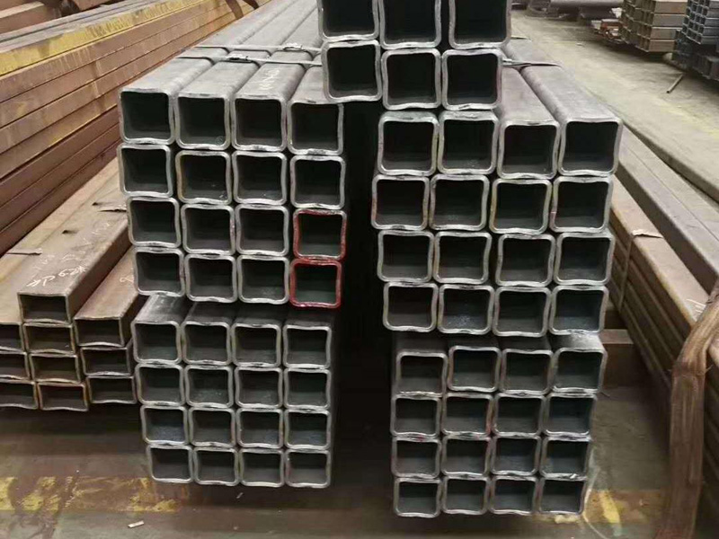 南通Q355B无缝方管